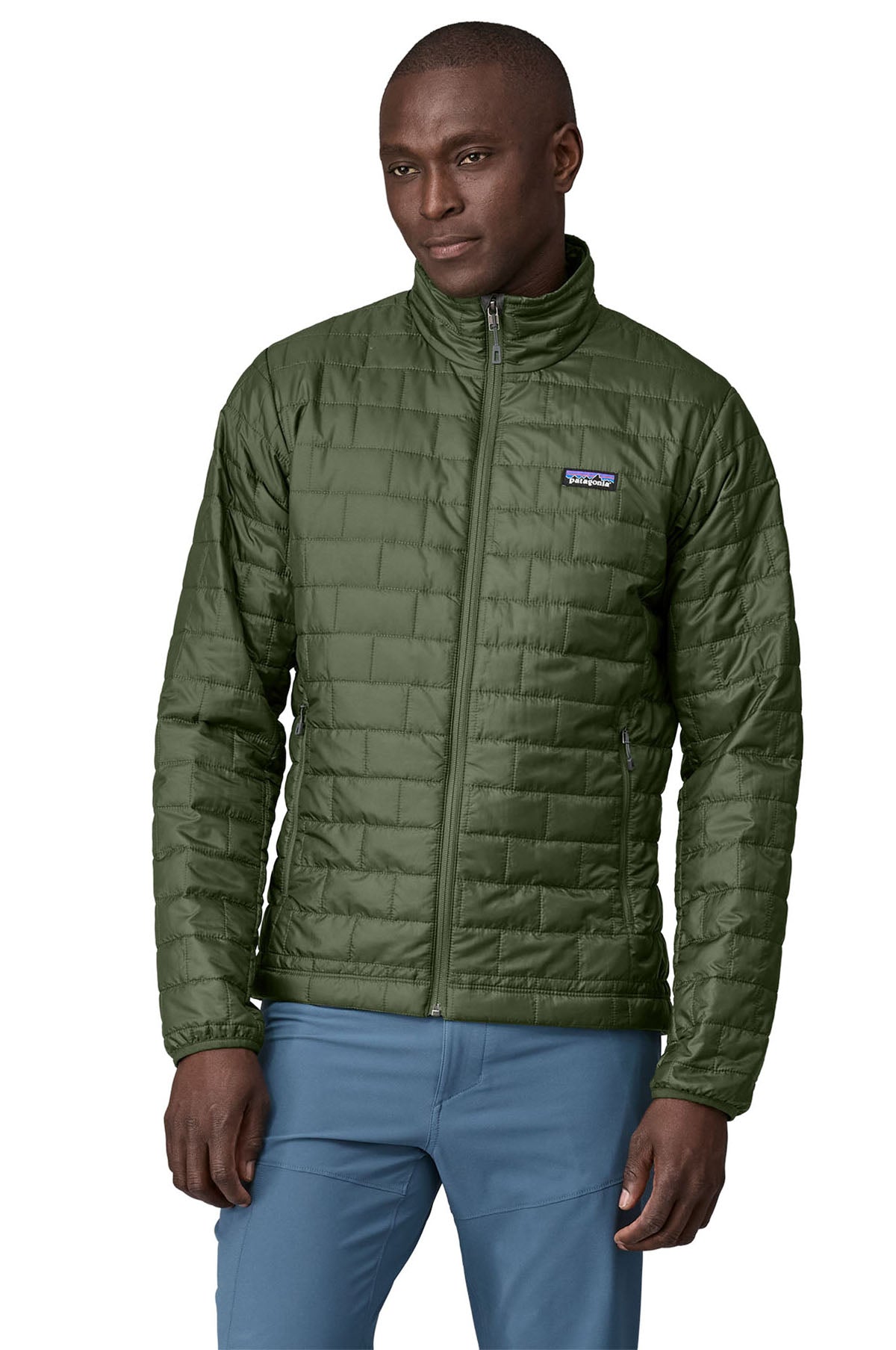 2024 Patagonia Nano Puff Jacket