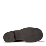 Anine Suede Boot Brown Suede