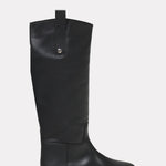 Pavement Eline Boot Black.