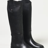 Eline Boot Black