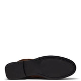 Elmira Suede Loafer Brown Suede