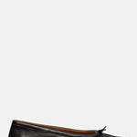 Pavement Kenny Ballerina Black.