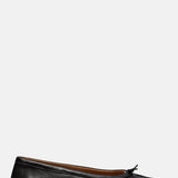 Pavement Kenny Ballerina Black.