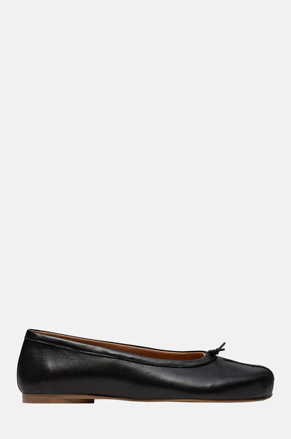 Pavement Kenny Ballerina Black.