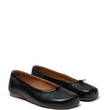 Kenny Ballerina Black