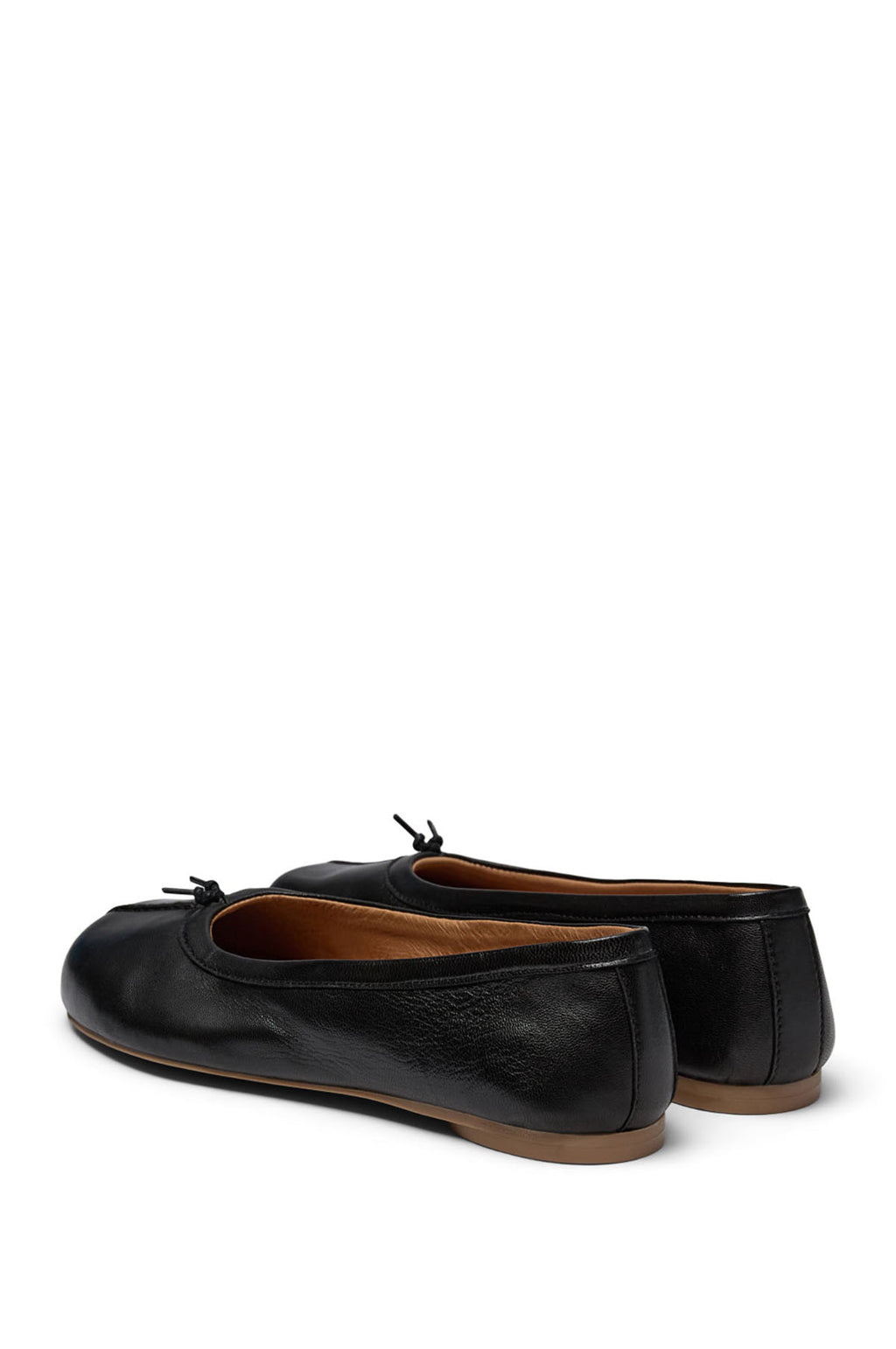 Kenny Ballerina Black