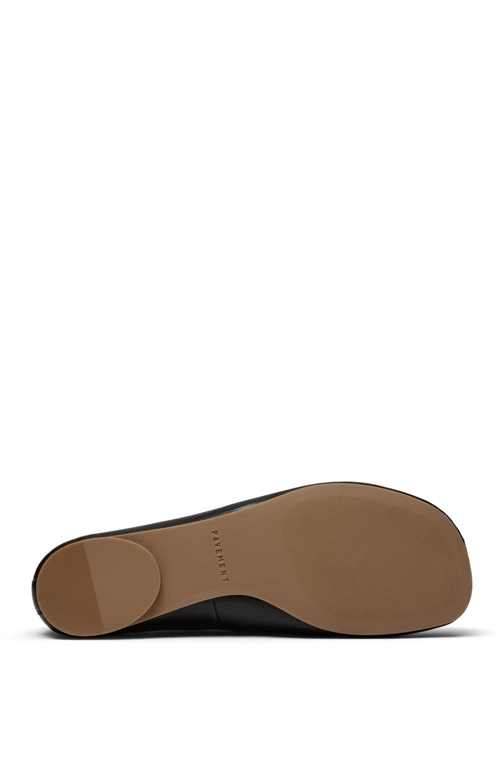 Kenny Ballerina Black