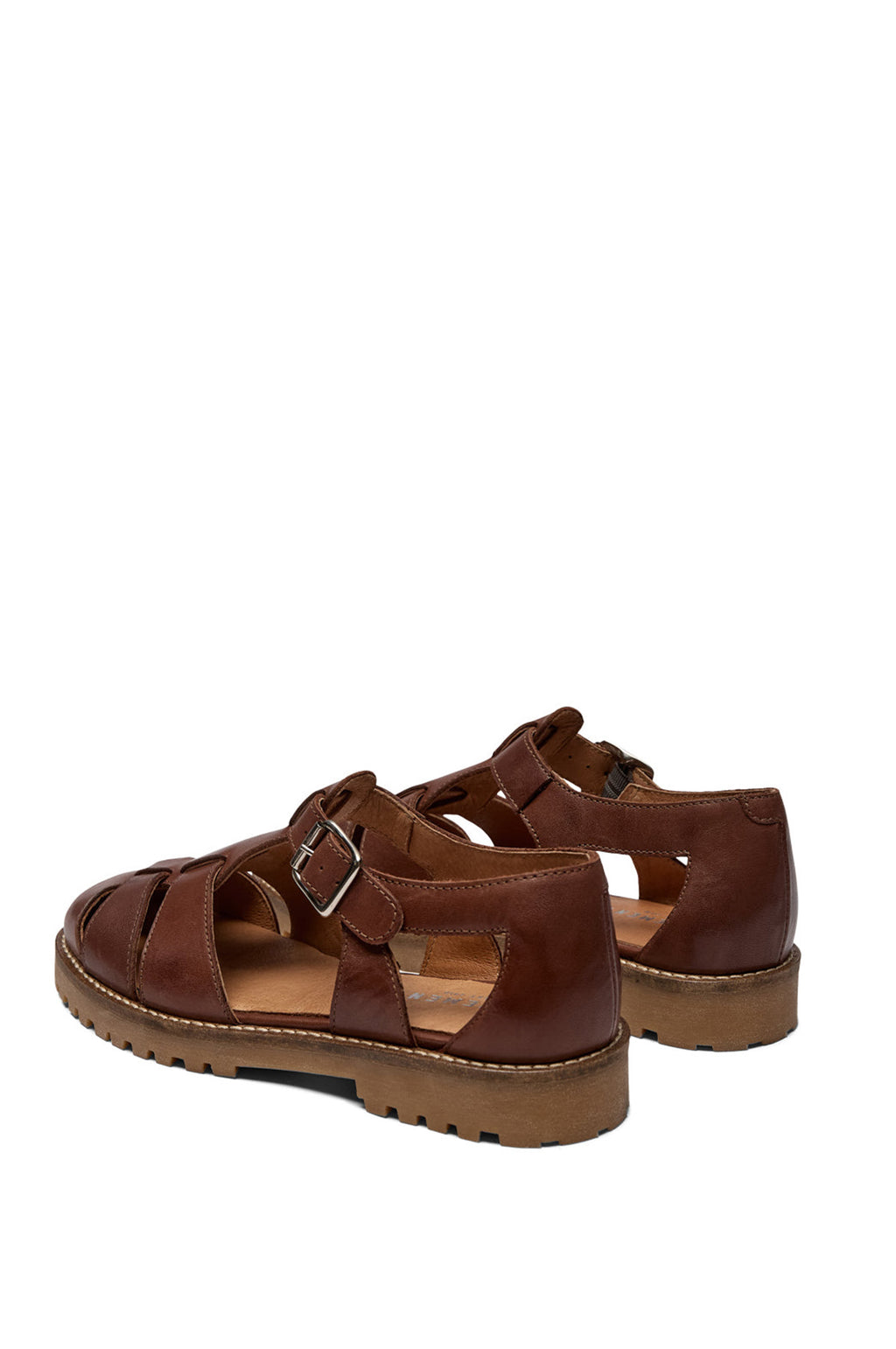 Lavita Sandal Tan