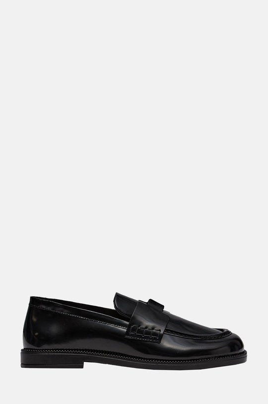 Lilja Loafer Black Polido