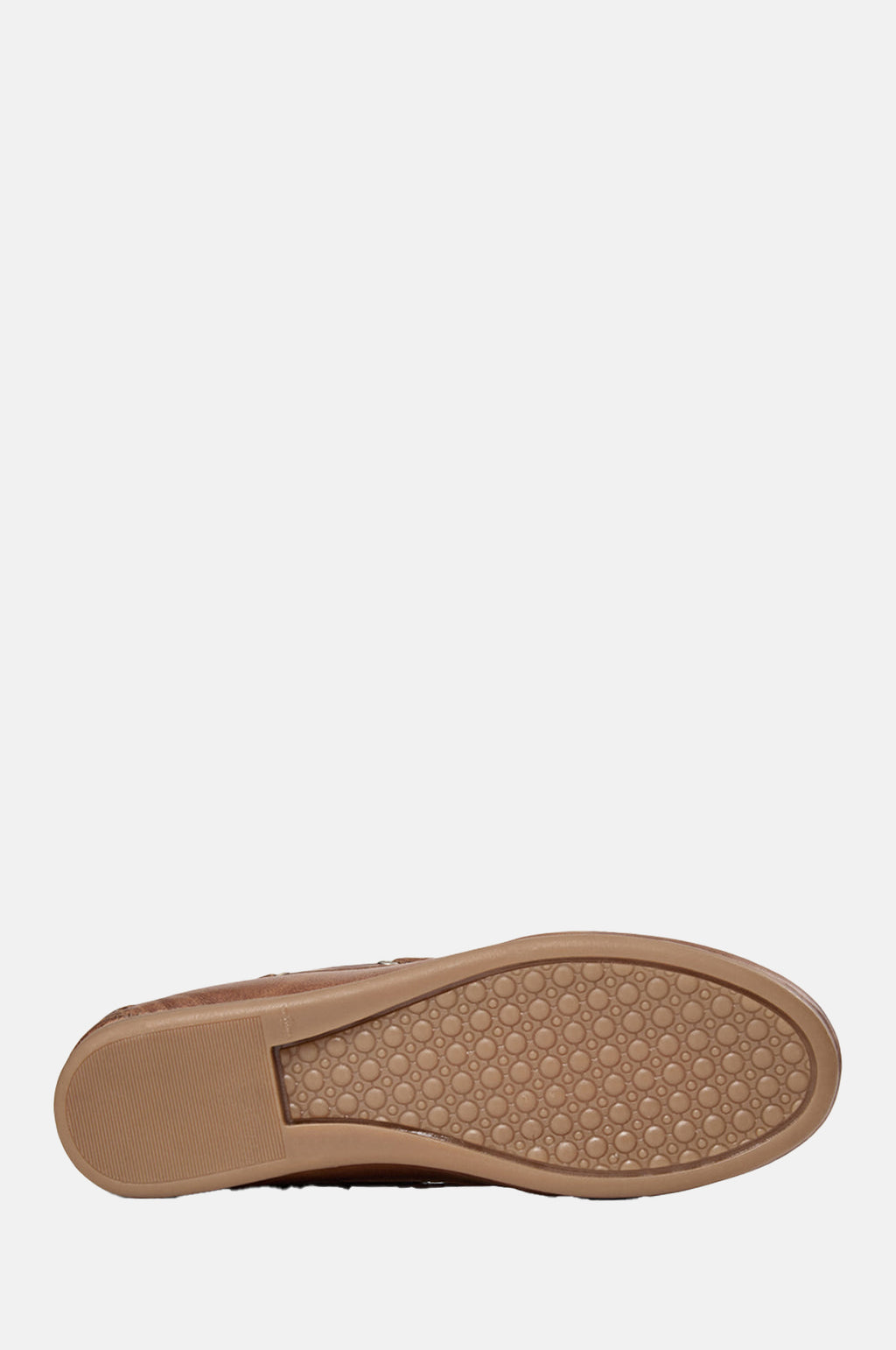 Magda Loafer Brown
