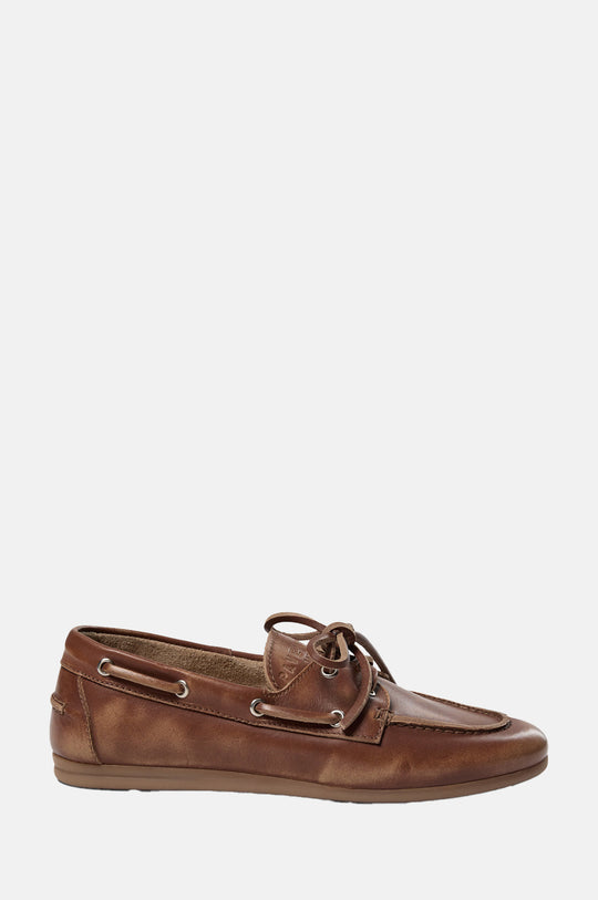 Marin Loafer Brown