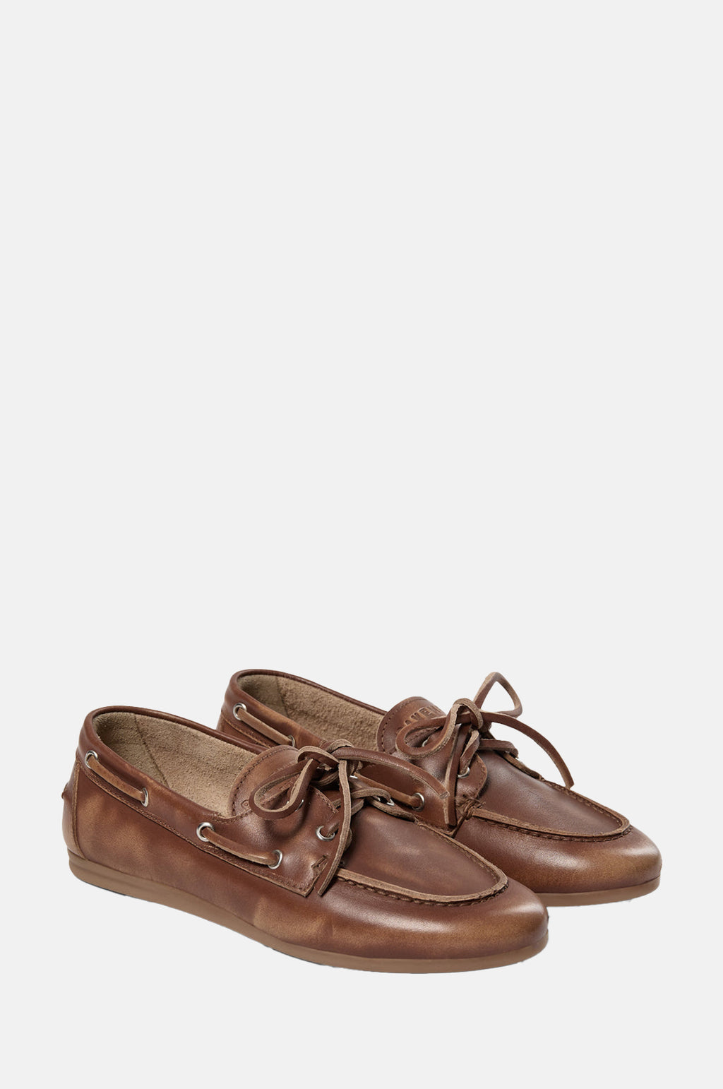 Marin Loafer Brown