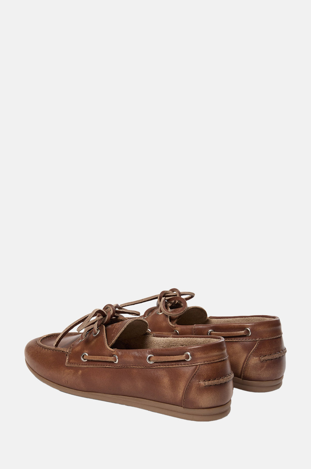 Marin Loafer Brown