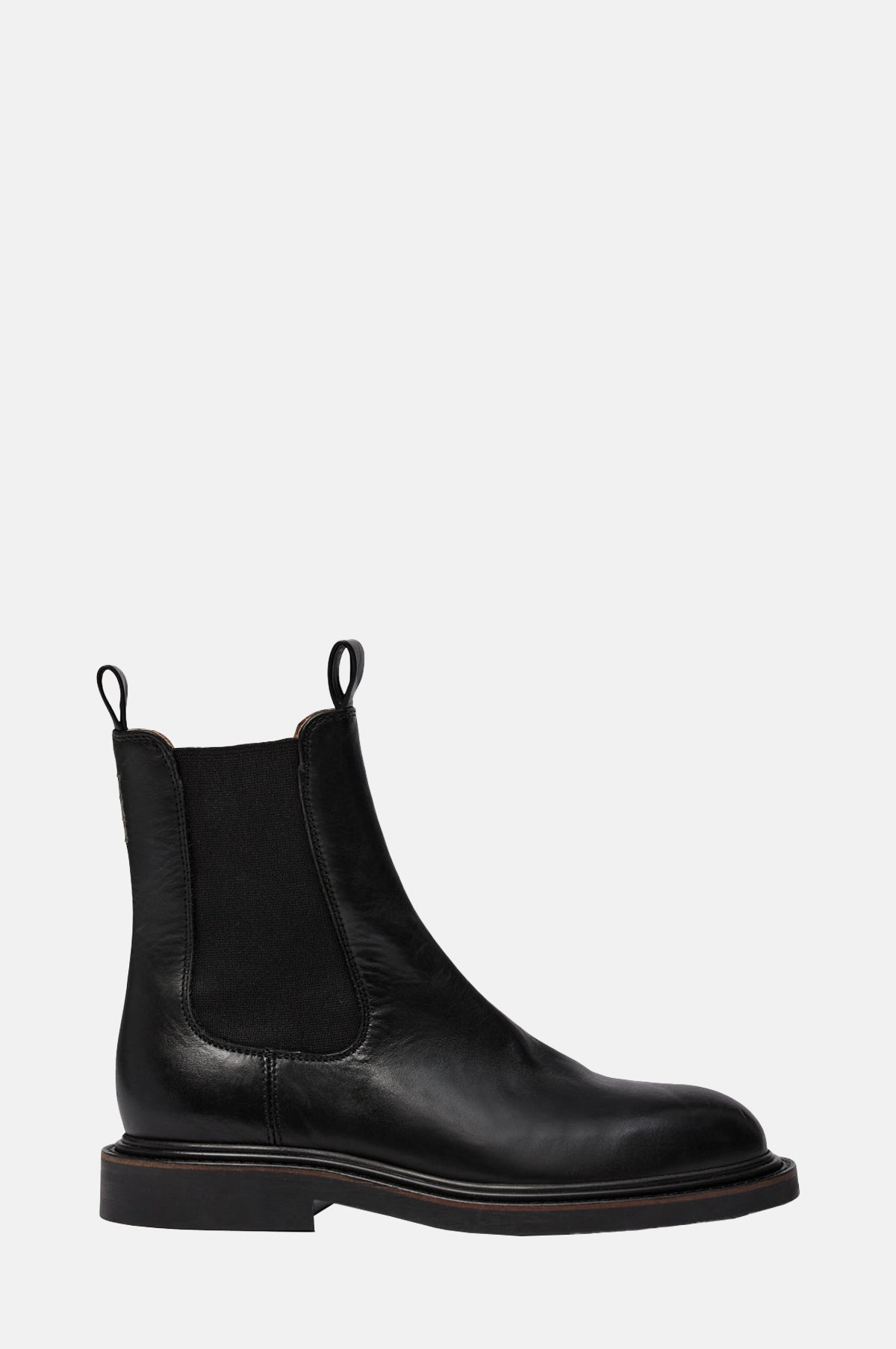 Pavement Nord Boot Black.