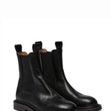 Nord Boot Black