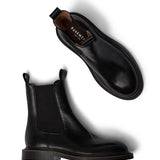 Nord Boot Black