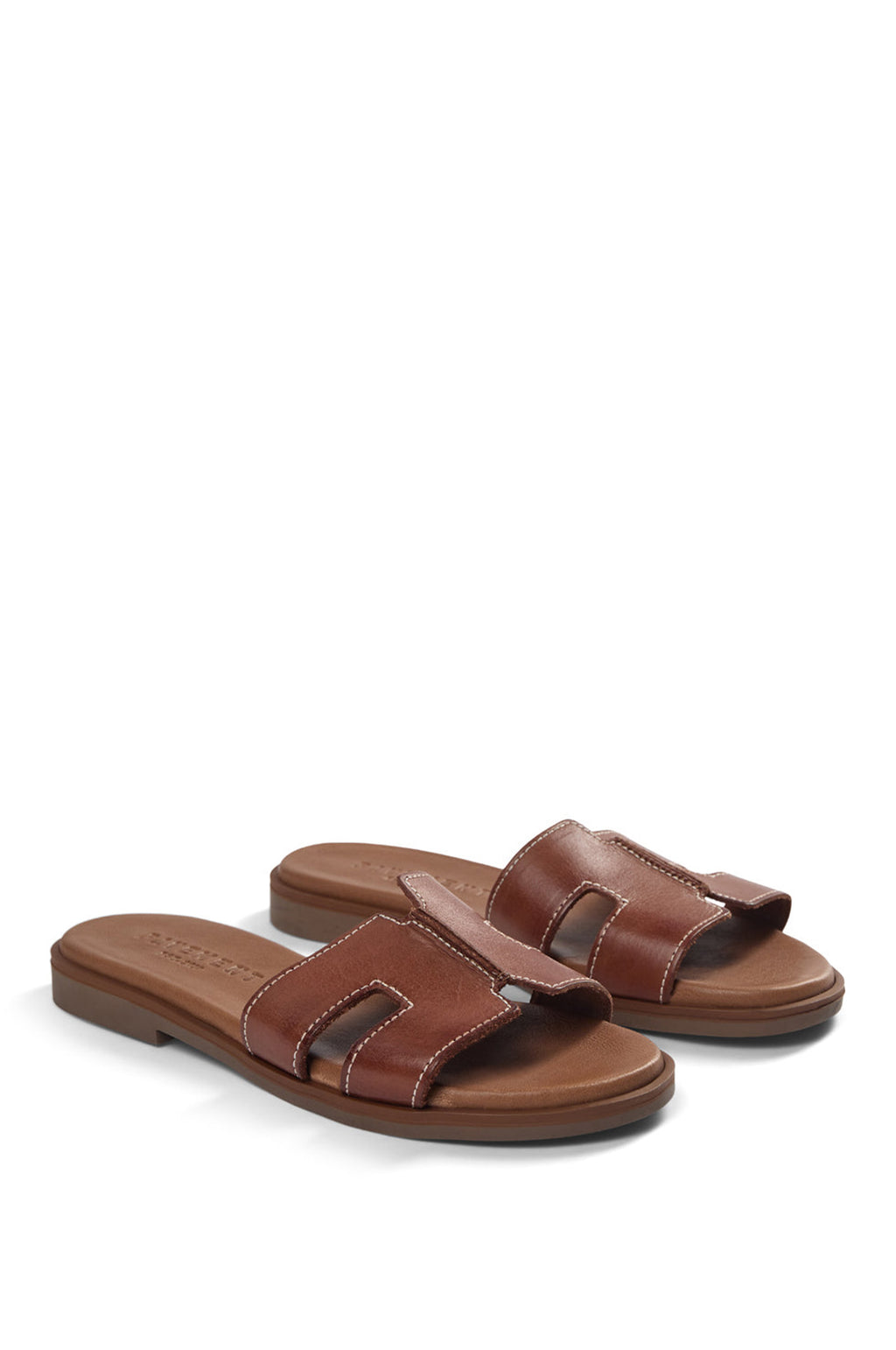 Pam Sandal Tan