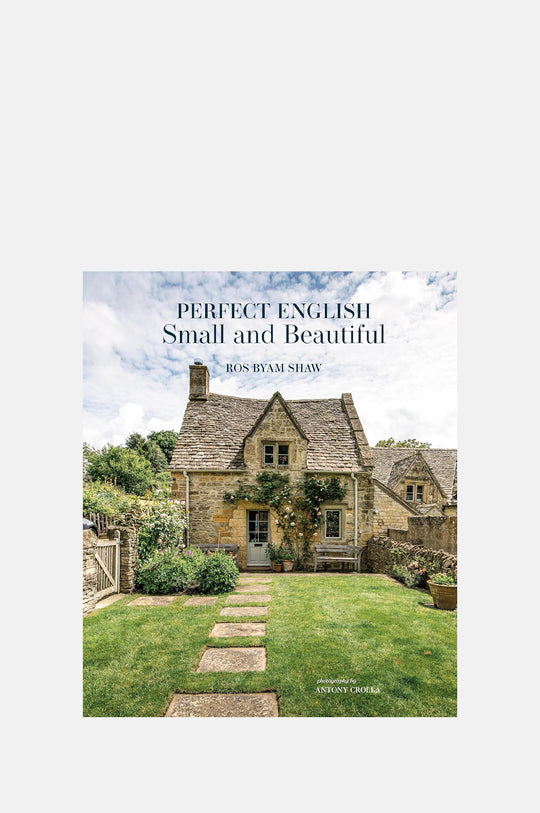 Perfect English: Small And Beautiful