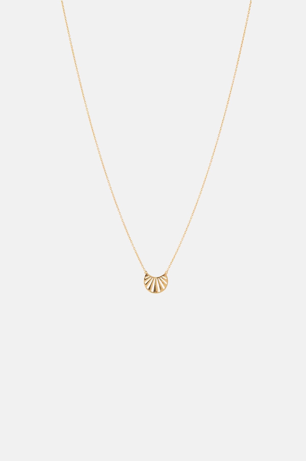 Pernille Corydon - Honey Necklace n-527-s - Silver main image 1