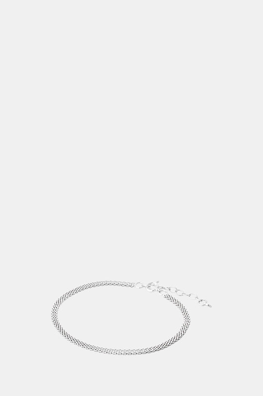Nora Silver Bracelet