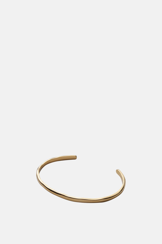 Spirit Gold Bracelet