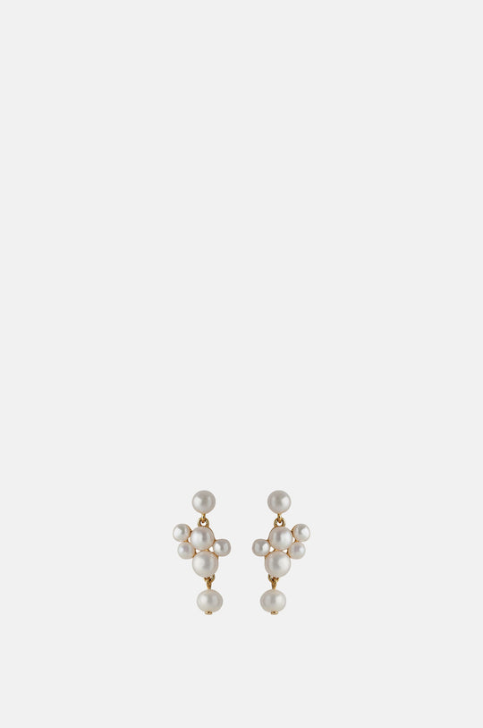 Treasure Gold Earrings
