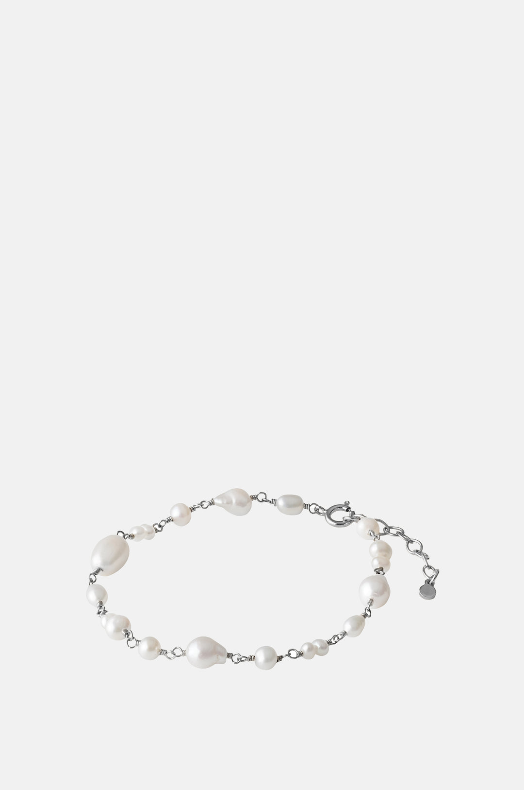 Pernille Corydon Jewellery - Eva Bracelet - Golden Plated