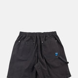 Tradesman Short Ripstop Dark Grey