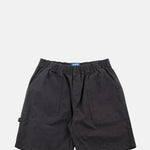 Pexwear Tradesman Short Ripstop Dark Grey.