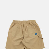 Tradesman Short Ripstop Sand