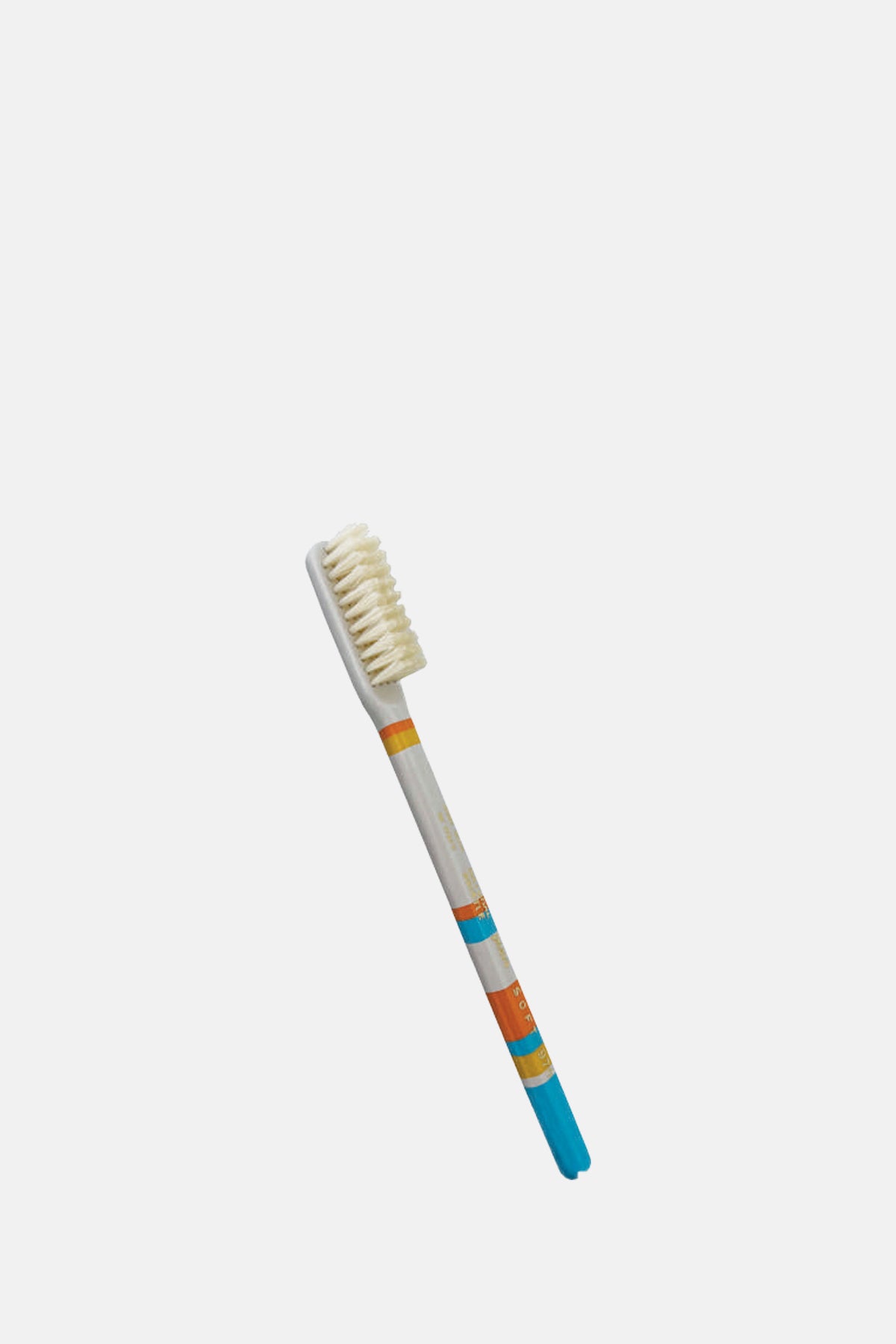 Piave Amsterdam Toothbrush Blue.