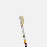Piave Amsterdam Toothbrush Dark Blue.