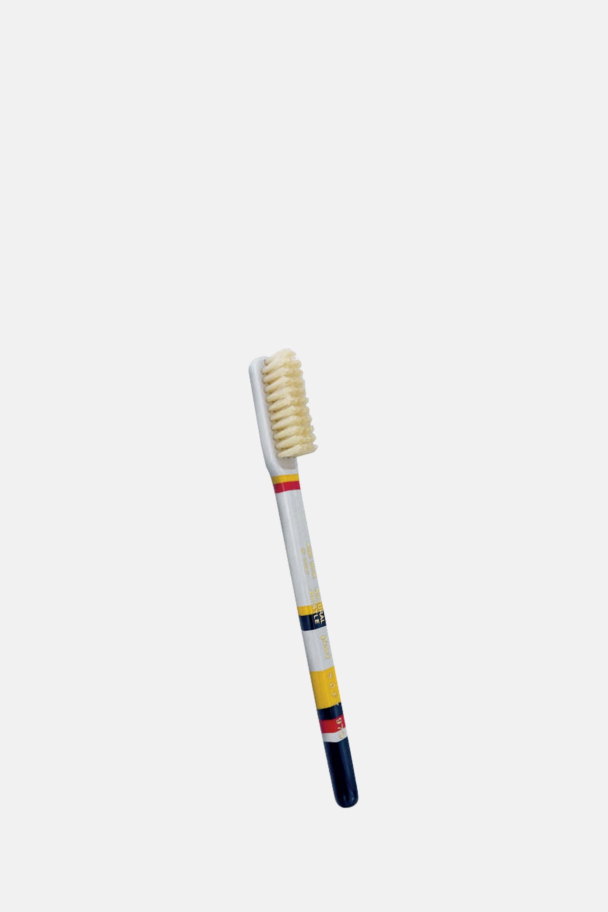 Piave Amsterdam Toothbrush Dark Blue.
