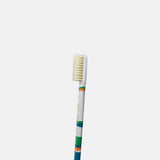 Piave Amsterdam Toothbrush Green.