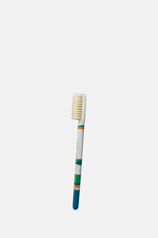 Amsterdam Toothbrush Green