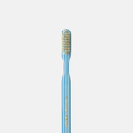 Piave Capri Toothbrush Blue.