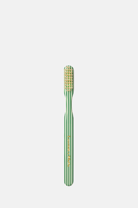 Capri Toothbrush Green