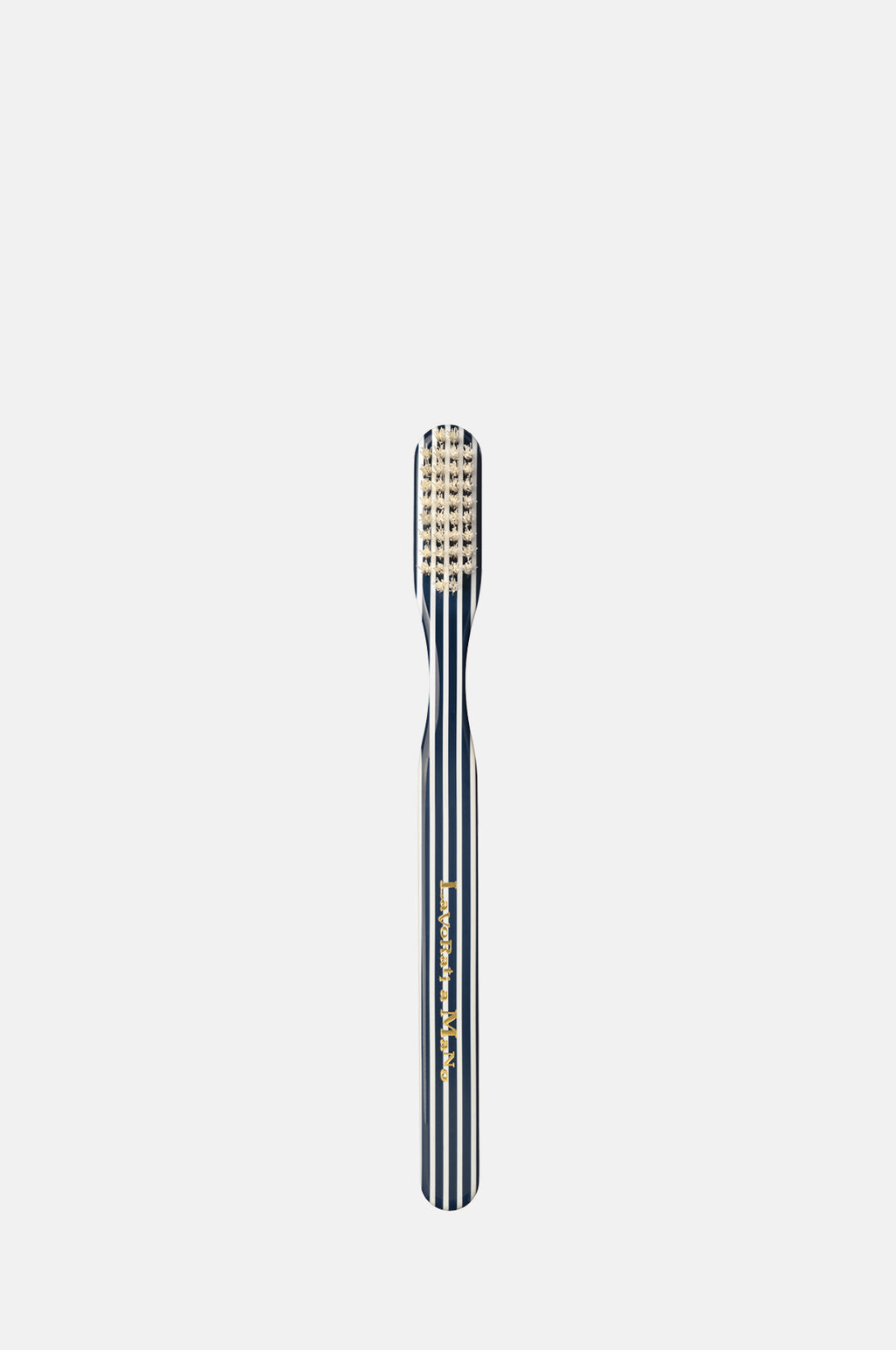 Piave Capri Toothbrush Navy.