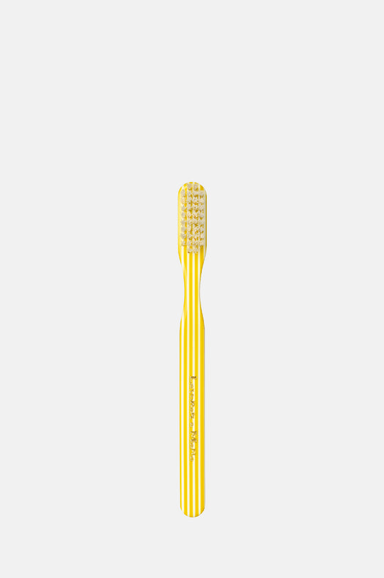 Capri Toothbrush Yellow