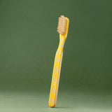 Capri Toothbrush Yellow
