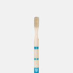 Piave Murano Toothbrush Blue.
