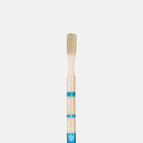 Piave Murano Toothbrush Blue.