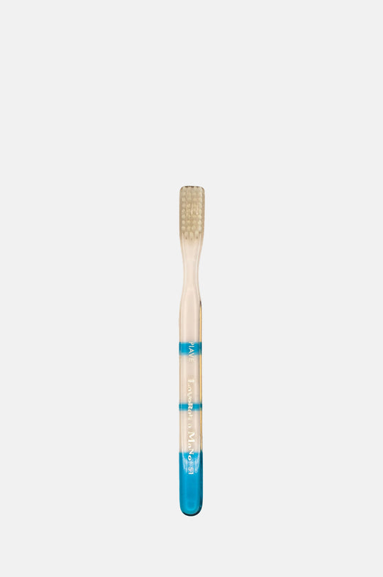 Murano Toothbrush Blue