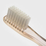 Murano Toothbrush Yellow
