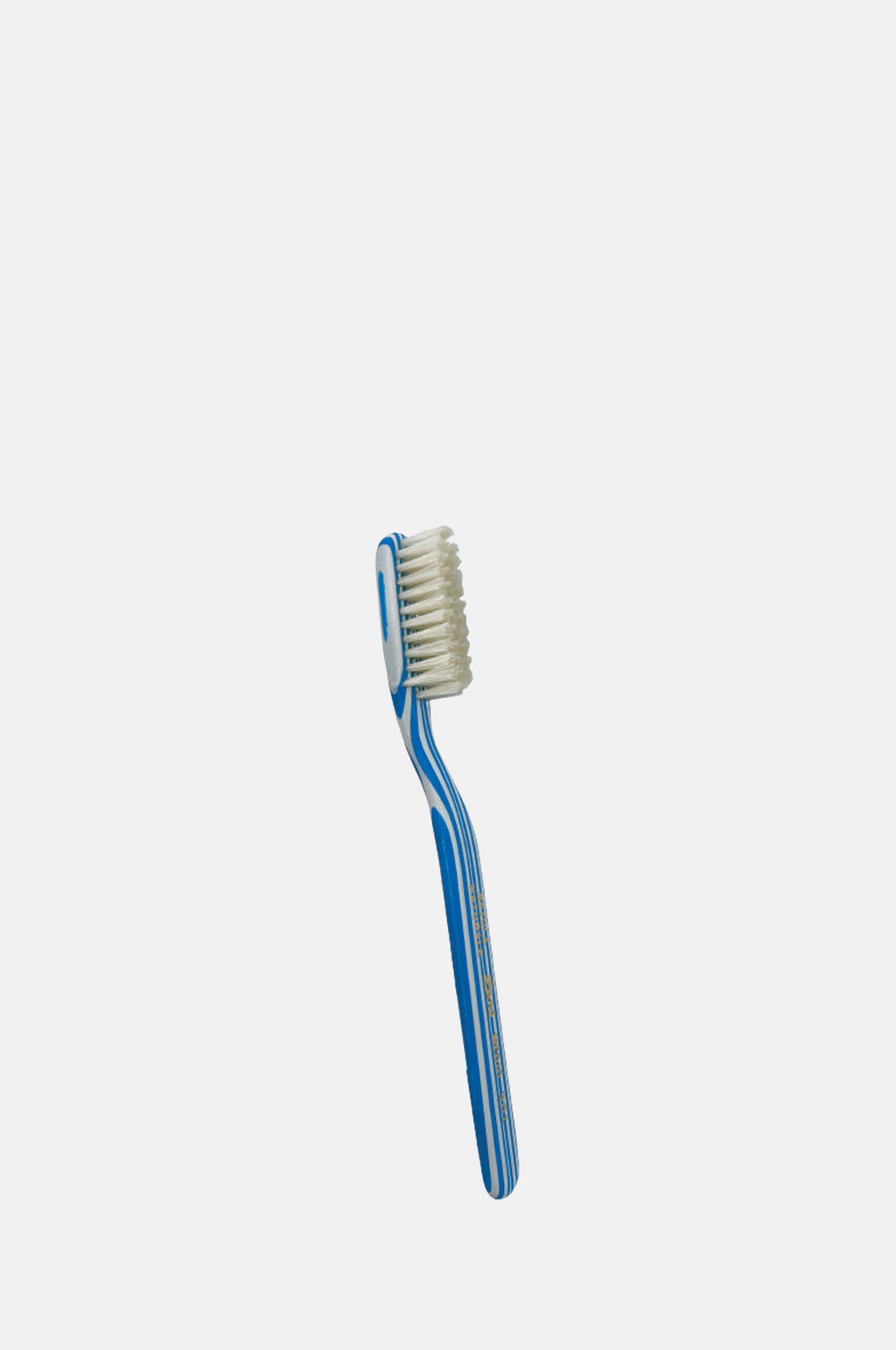 Piave San Francisco Toothbrush Blue.