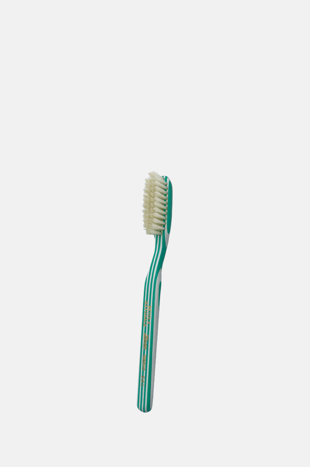 Piave San Francisco Toothbrush Green.