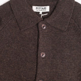 Adams Cardigan Cocoa