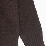 Adams Cardigan Cocoa