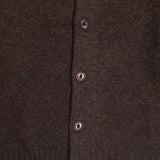 Adams Cardigan Cocoa