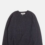Pittari Cross 7 gg Charcoal.